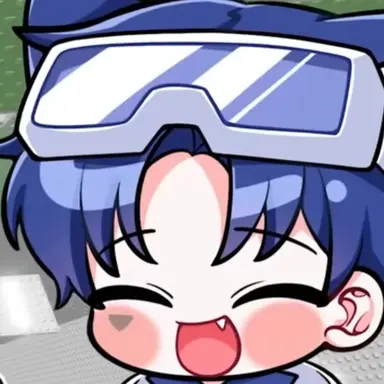 Profile image of 당찬