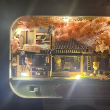 Profile image of 여우