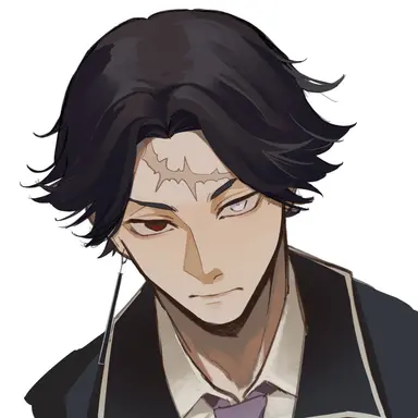 Profile image of 鶴蝶