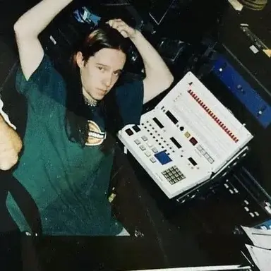 Profile image of Joey