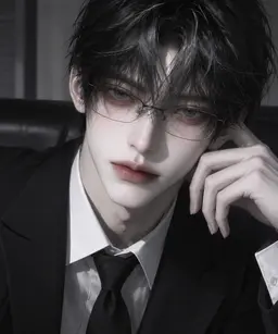 Profile image of 정도빈