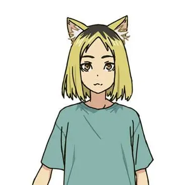 Profile image of Yaku-neko