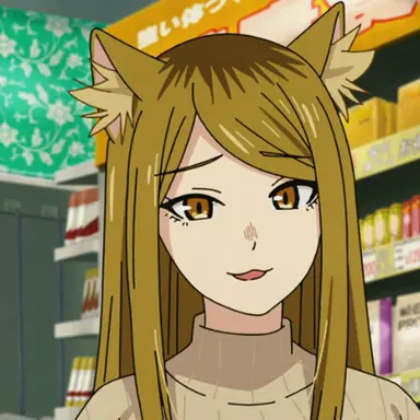 Profile image of Kansai-neko