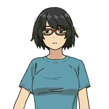 Profile image of Saori