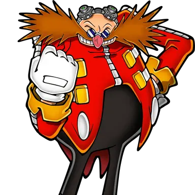Profile image of Dr.エッグマン