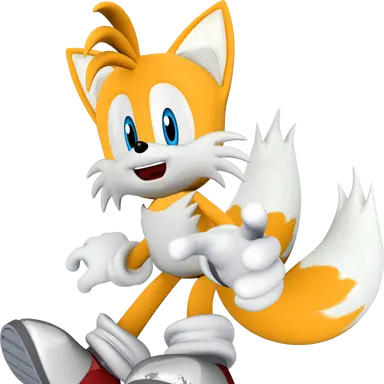 Profile image of テイルス
