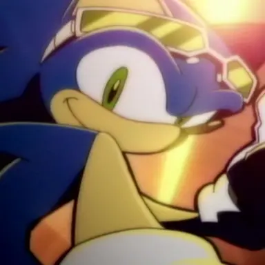 Profile image of ソニック