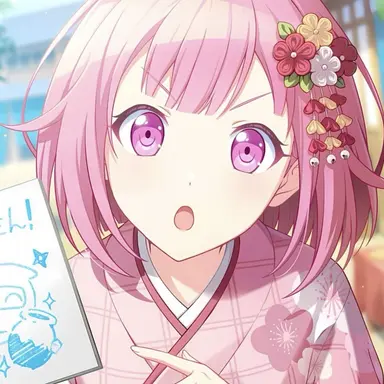 Profile image of 오오토리 에무