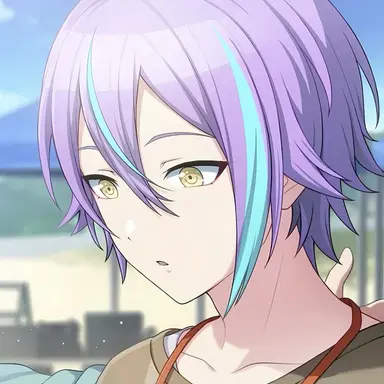 Profile image of 카미시로 루이