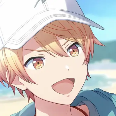 Profile image of 텐마 츠카사