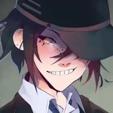 Profile image of Shuichi