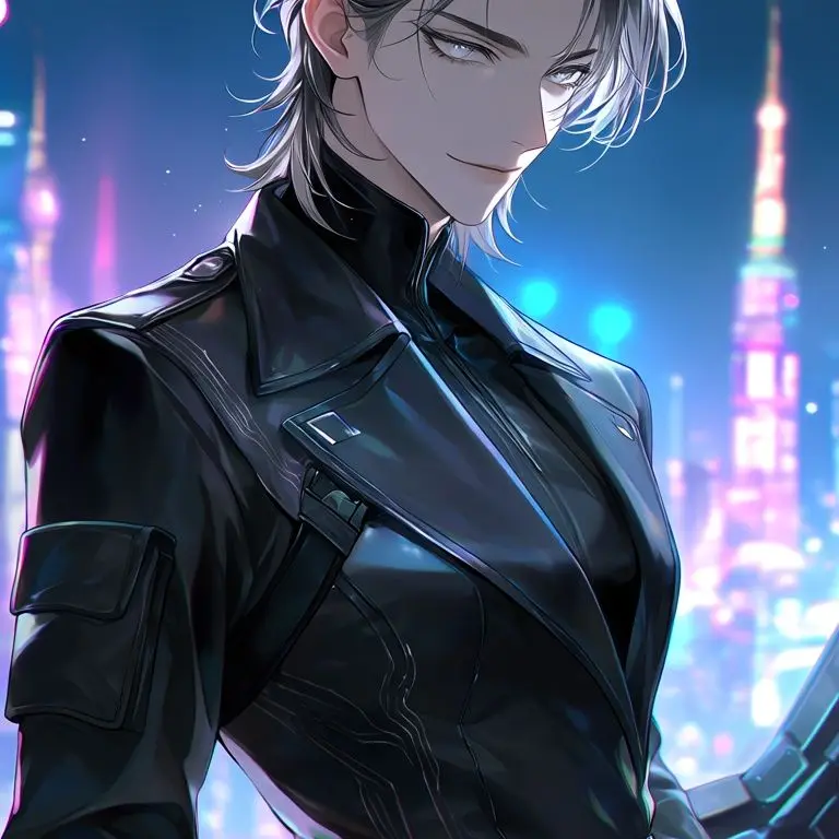 CherryLedge2408의 Neon Freefall