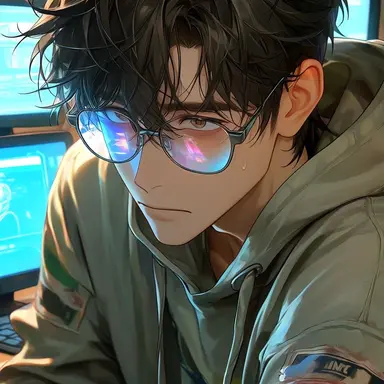 Profile image of Finn Oracle