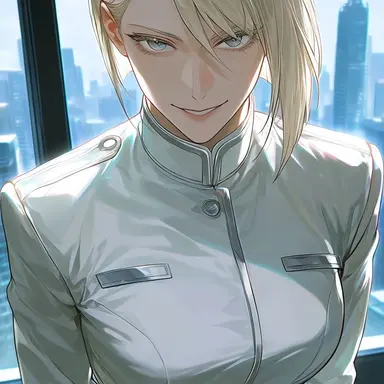 Profile image of Aurelis Crane