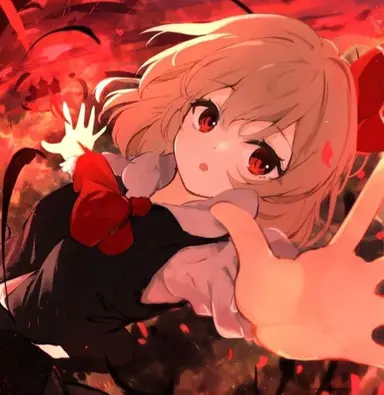 Profile image of ルーミア