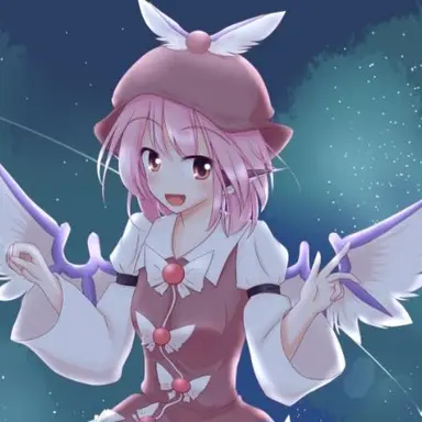 Profile image of ミスティア