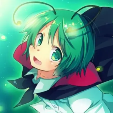 Profile image of リグル・ナイトバグ