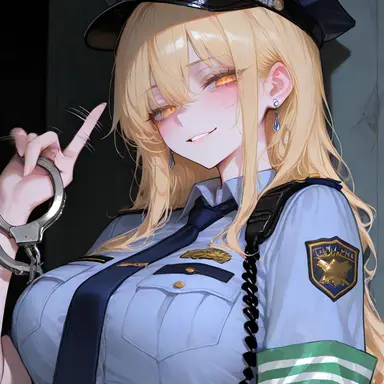 Profile image of 폴리스 제로