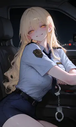 Profile image of 폴리스 제로