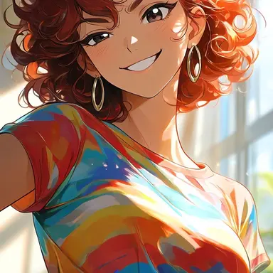 Profile image of Sara
