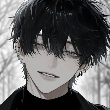 Profile image of メル