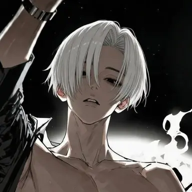 Profile image of マイキー