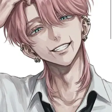 Profile image of 산즈