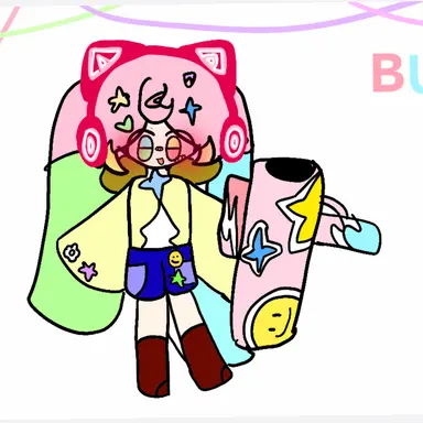 Profile image of 버블