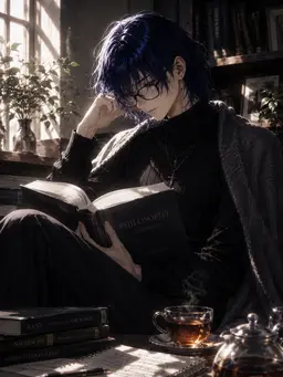 Profile image of 柳　緋色