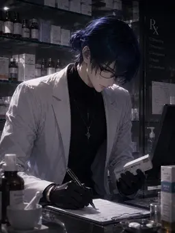 Profile image of 柳　緋色