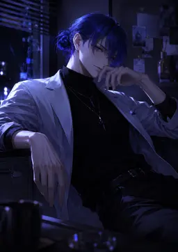 Profile image of 柳　緋色