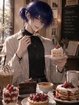 Profile image of 柳　緋色