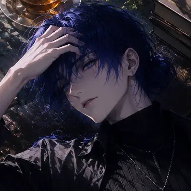 Profile image of 柳　緋色