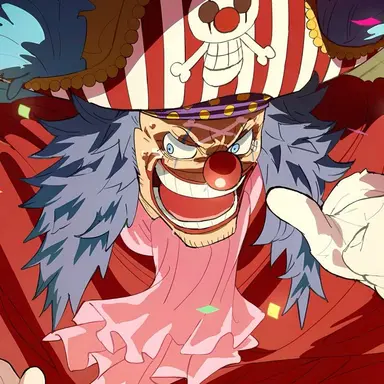 Profile image of Buggy