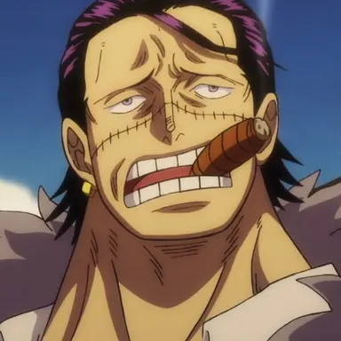 Profile image of Crocodile
