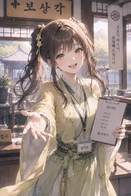 Profile image of 당소화