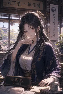 Profile image of 서문예령