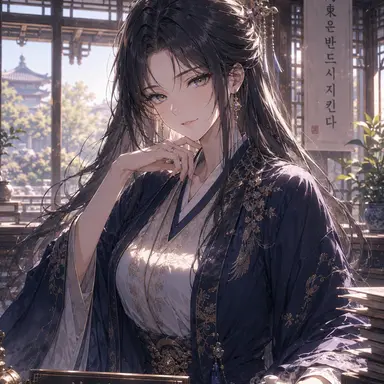 Profile image of 서문예령