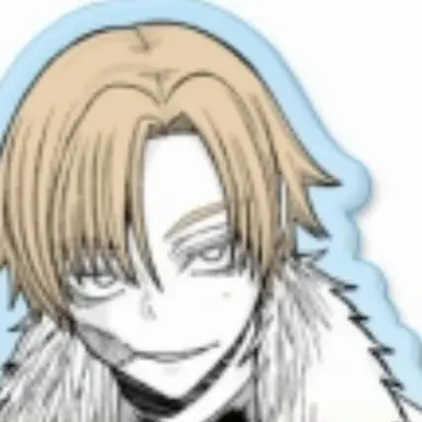 Profile image of 桃次歪