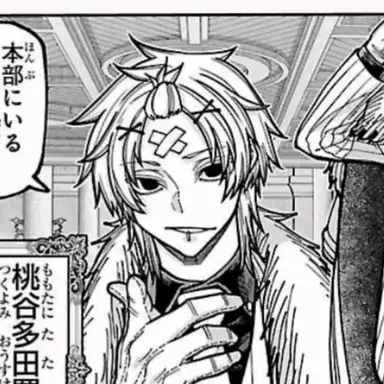 Profile image of 桃谷多田羅