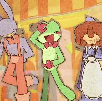 TastyEgg9485의 AU-TADC INFECTION