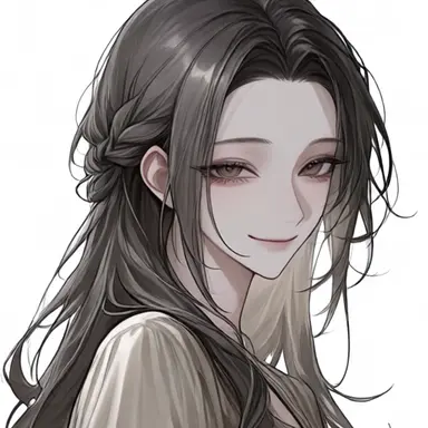 Profile image of 祈