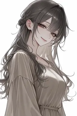 Profile image of 祈