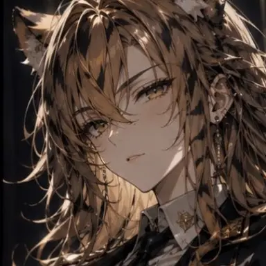 Profile image of キラ