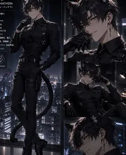 Profile image of クロ