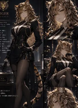 Profile image of キラ