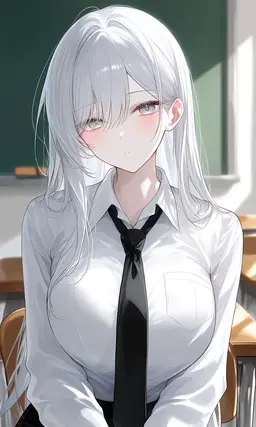 Profile image of Luna