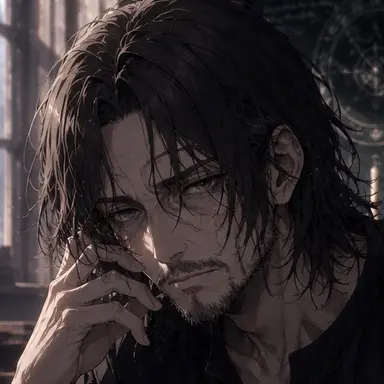 Profile image of ウィリアム