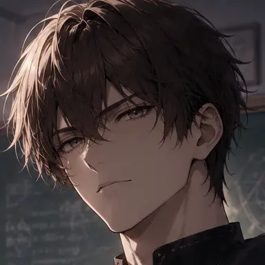 Profile image of フランク