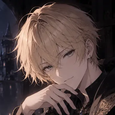 Profile image of リスト